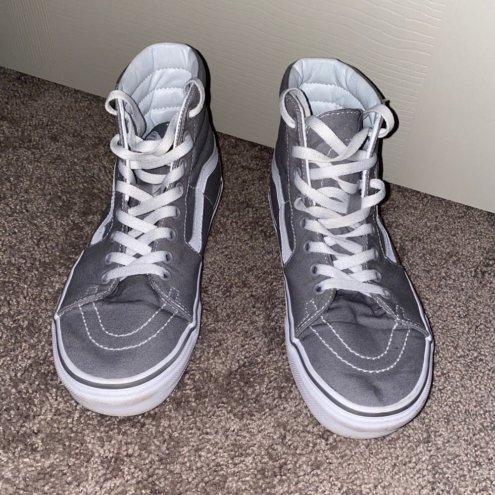 vans sk8-hi